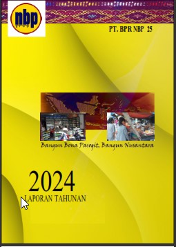 Laporan Tahunan 